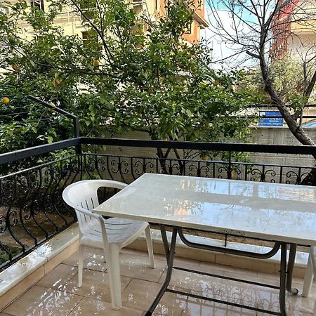 Bulut Apartment Antalya Chambre photo