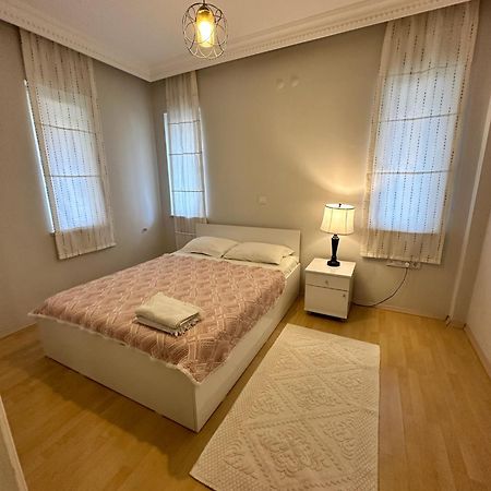 Bulut Apartment Antalya Chambre photo
