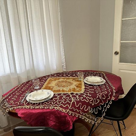 Bulut Apartment Antalya Chambre photo