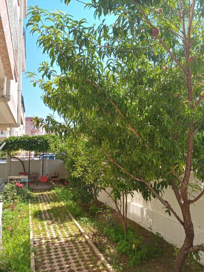 Bulut Apartment Antalya Extérieur photo