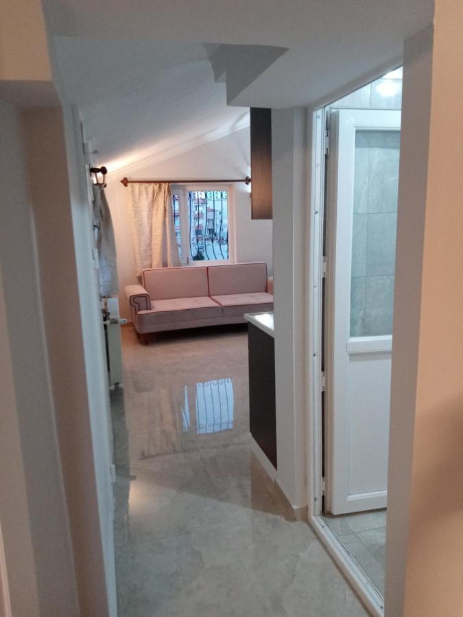 Bulut Apartment Antalya Extérieur photo
