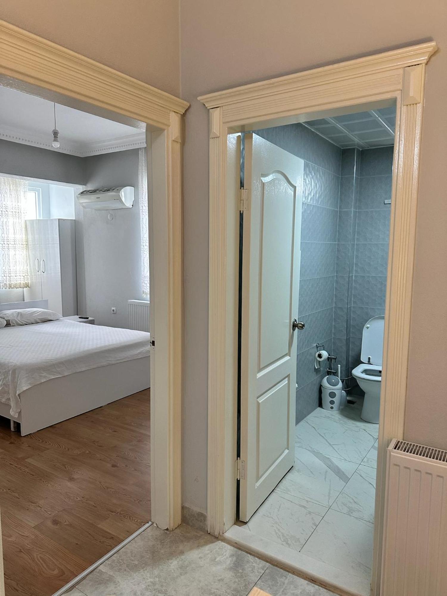 Bulut Apartment Antalya Chambre photo