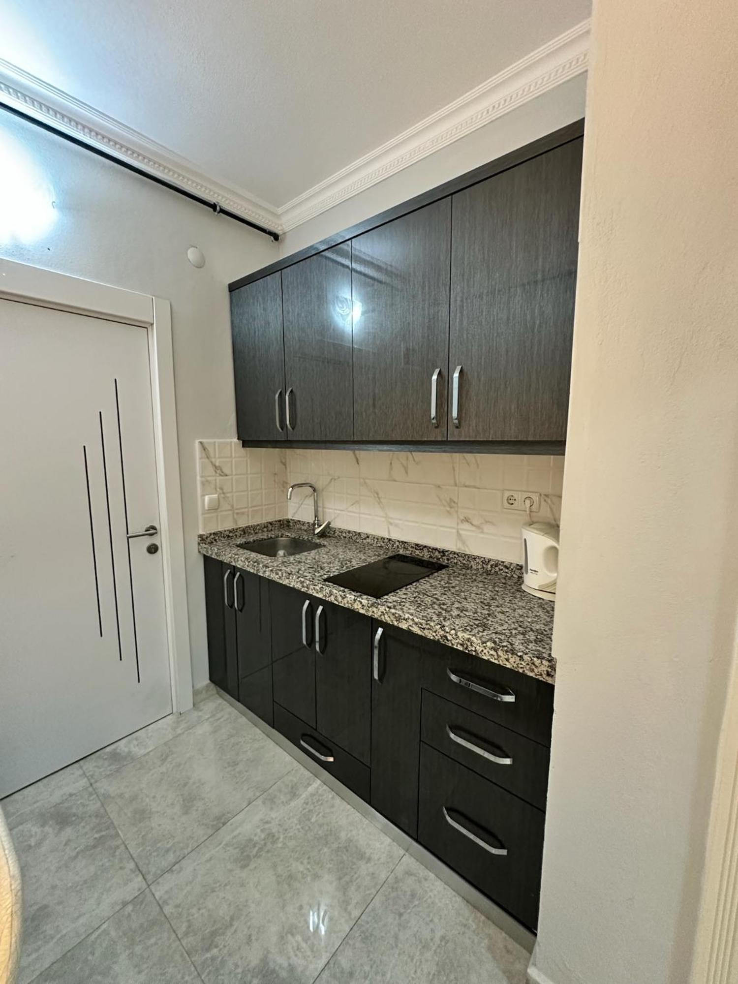 Bulut Apartment Antalya Chambre photo