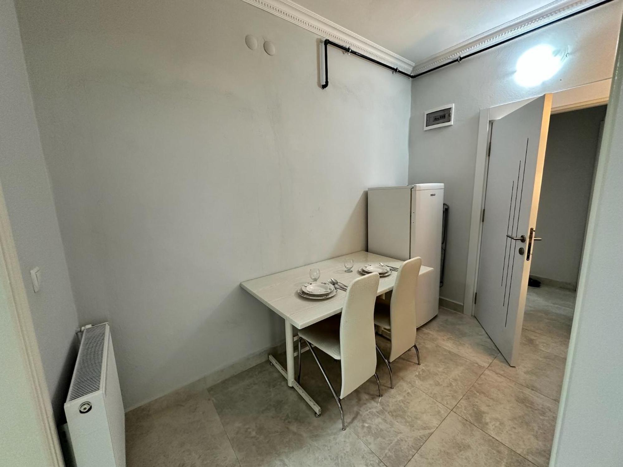 Bulut Apartment Antalya Chambre photo