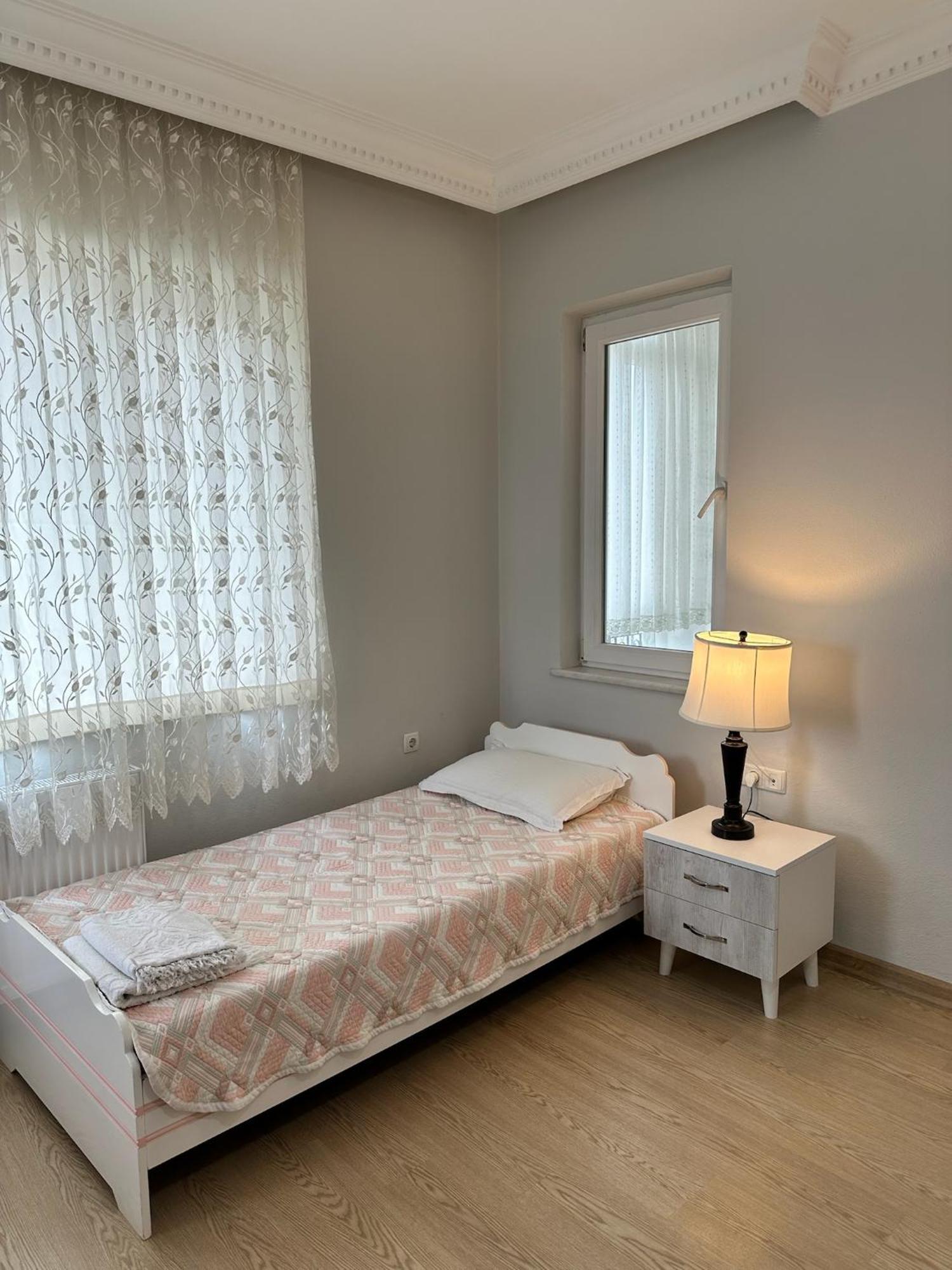 Bulut Apartment Antalya Chambre photo