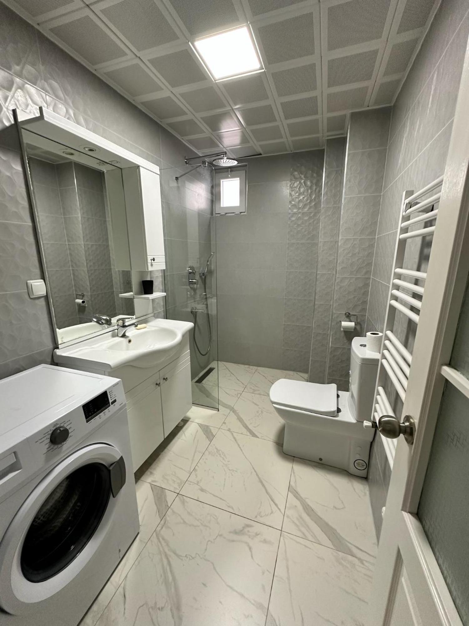 Bulut Apartment Antalya Chambre photo