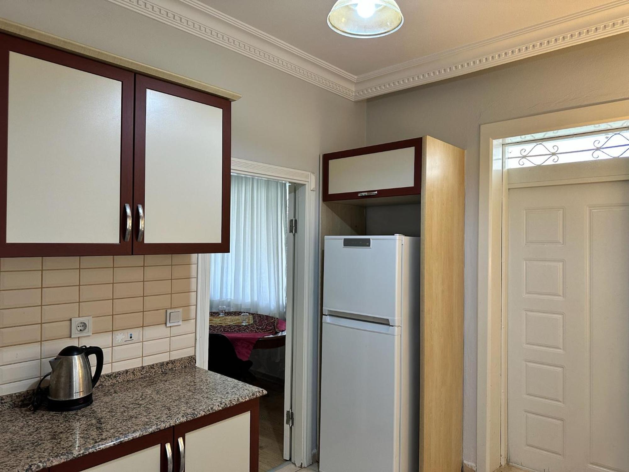 Bulut Apartment Antalya Chambre photo