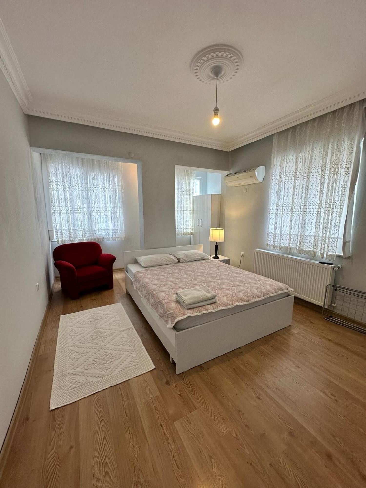 Bulut Apartment Antalya Chambre photo