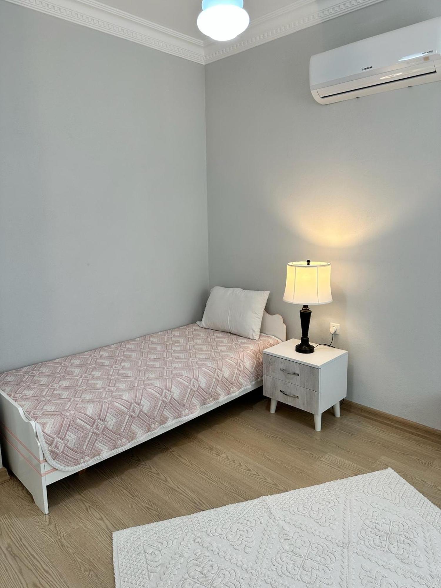 Bulut Apartment Antalya Chambre photo