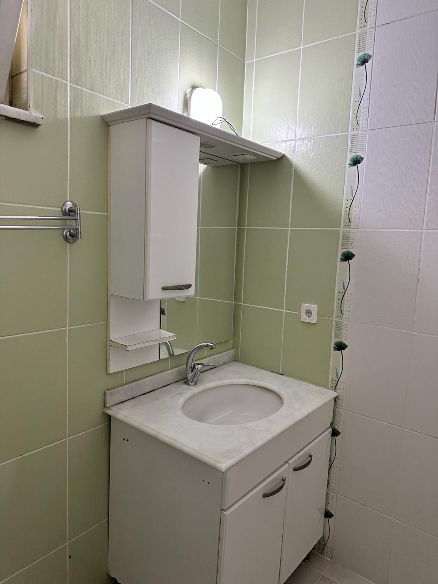 Bulut Apartment Antalya Chambre photo