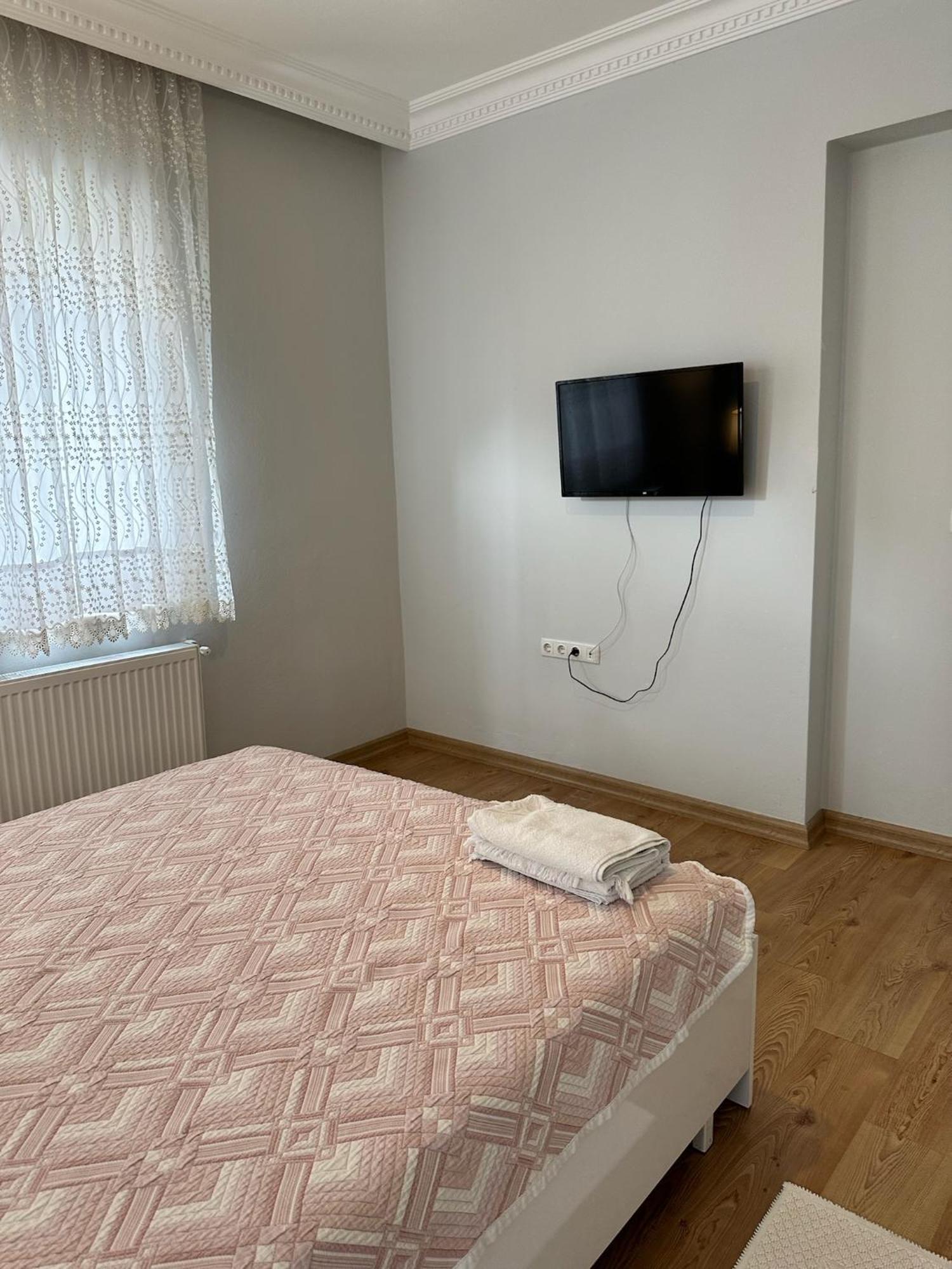 Bulut Apartment Antalya Chambre photo