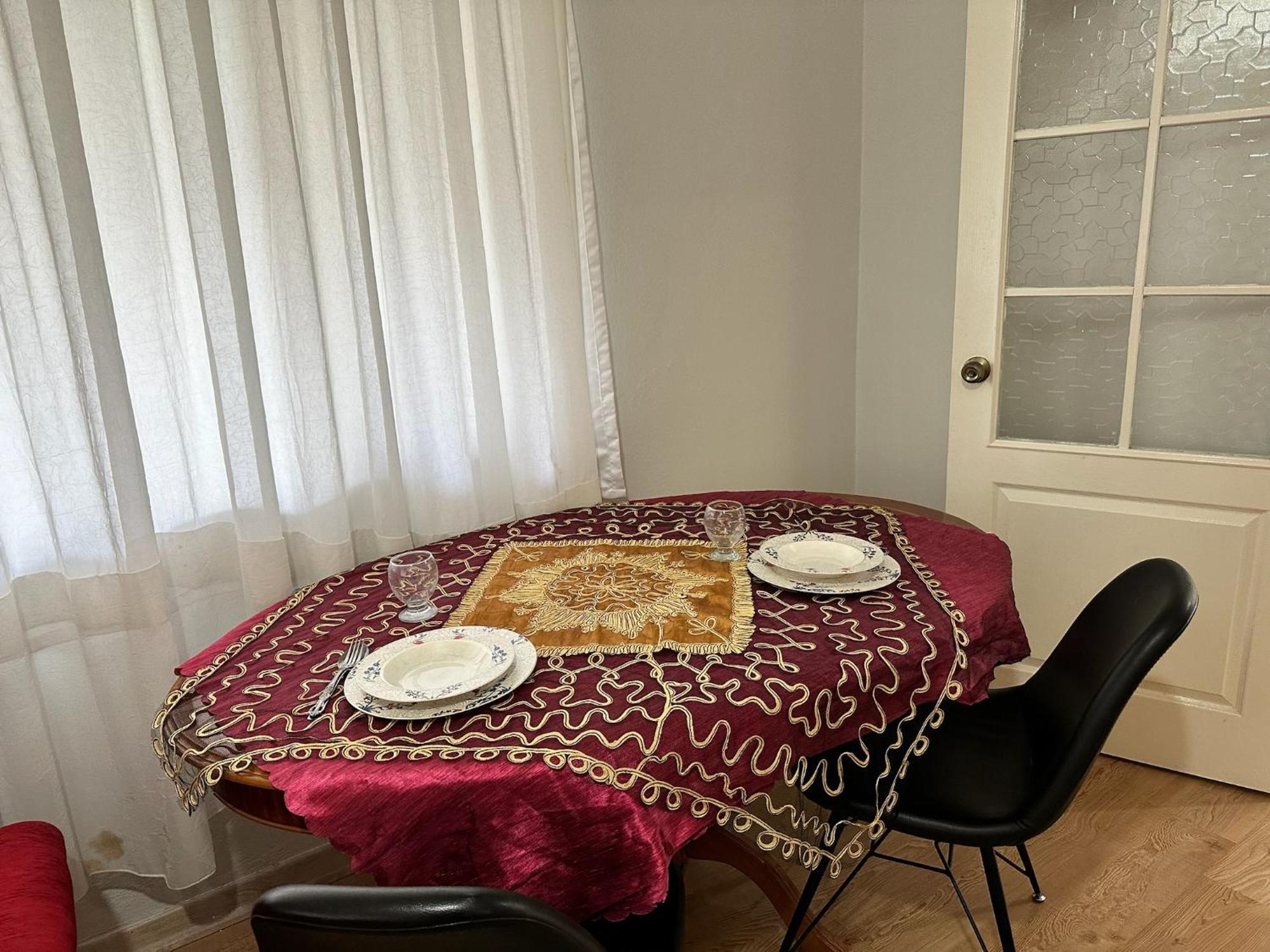Bulut Apartment Antalya Chambre photo