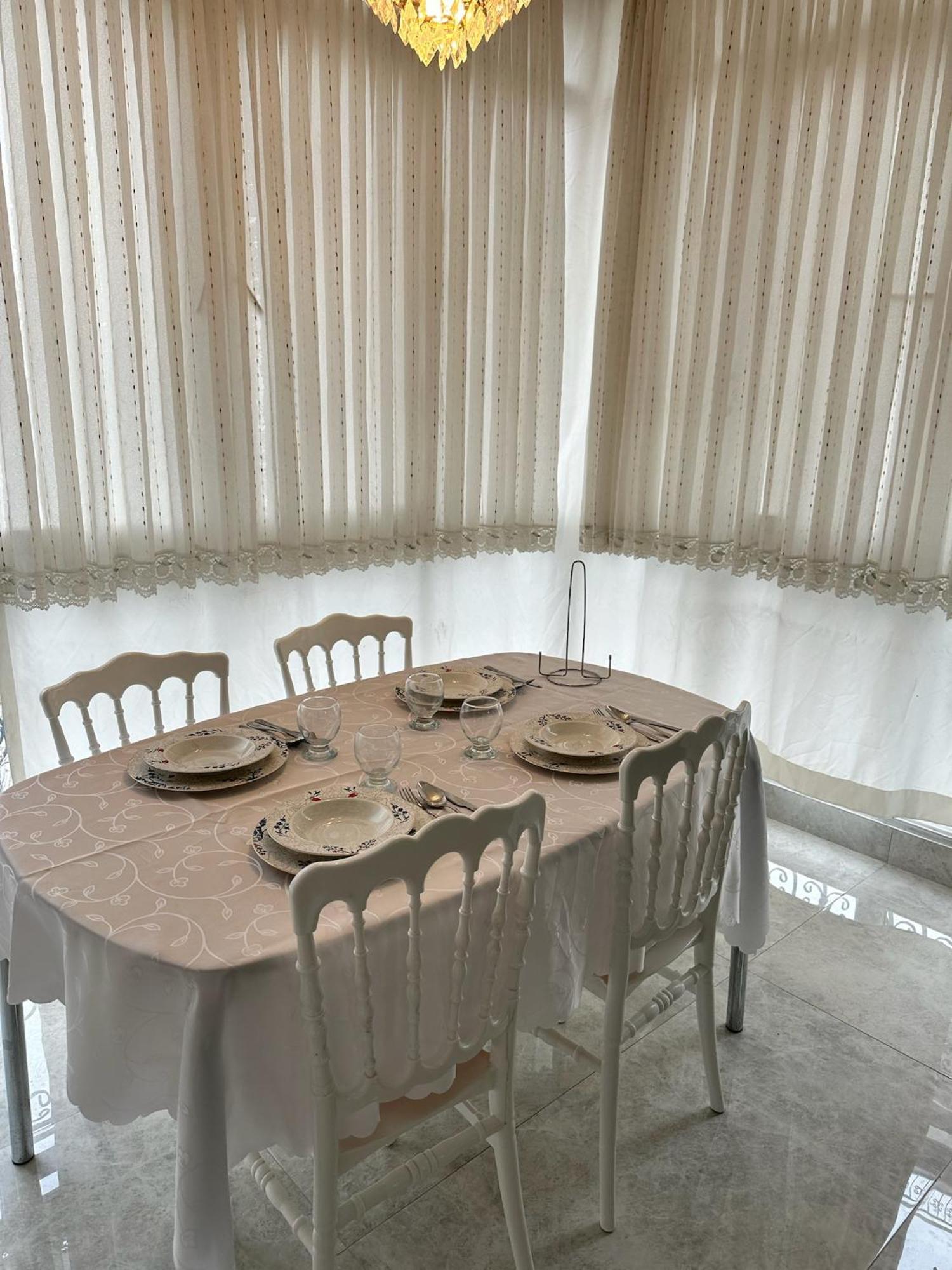 Bulut Apartment Antalya Chambre photo