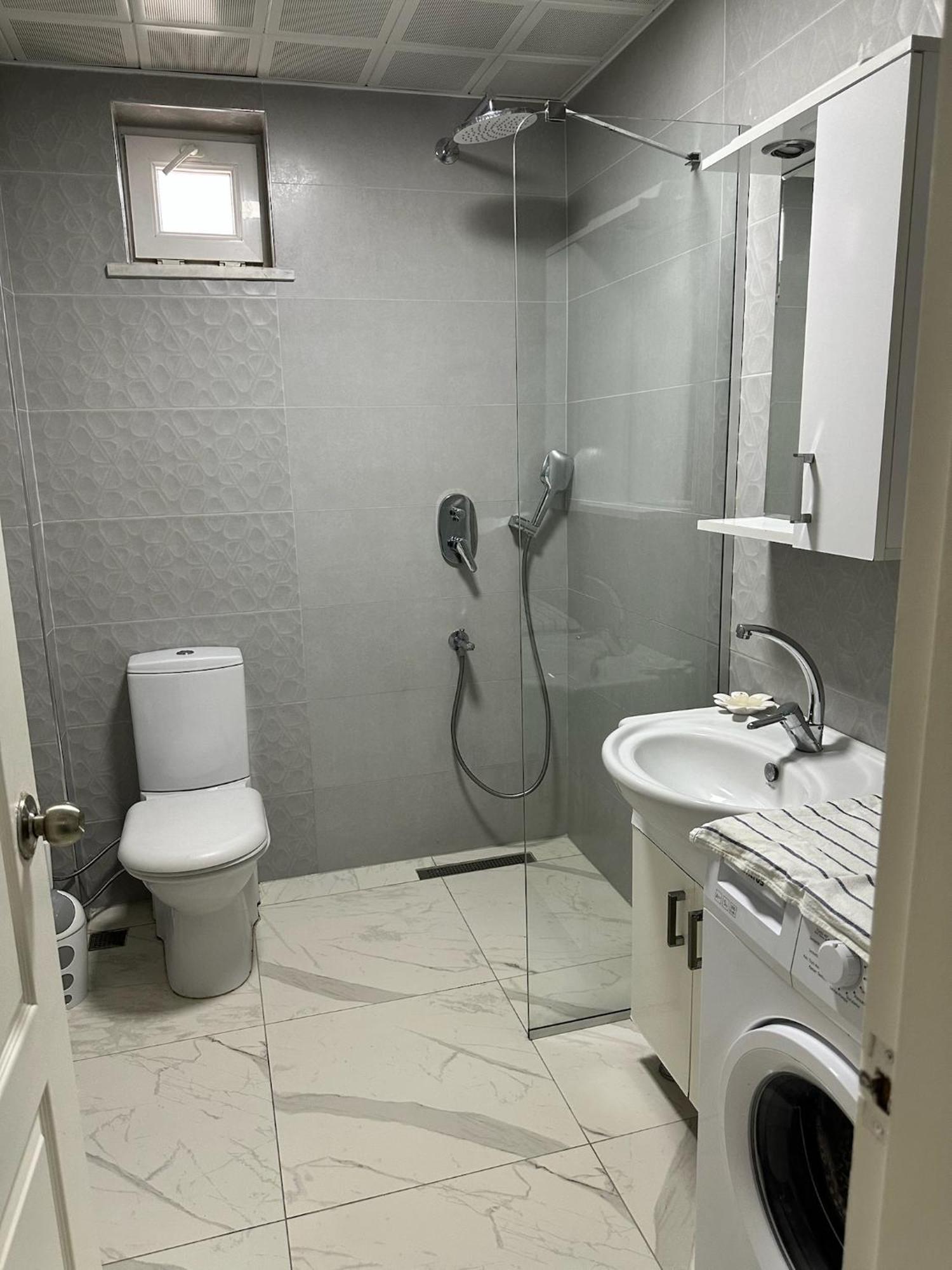 Bulut Apartment Antalya Chambre photo