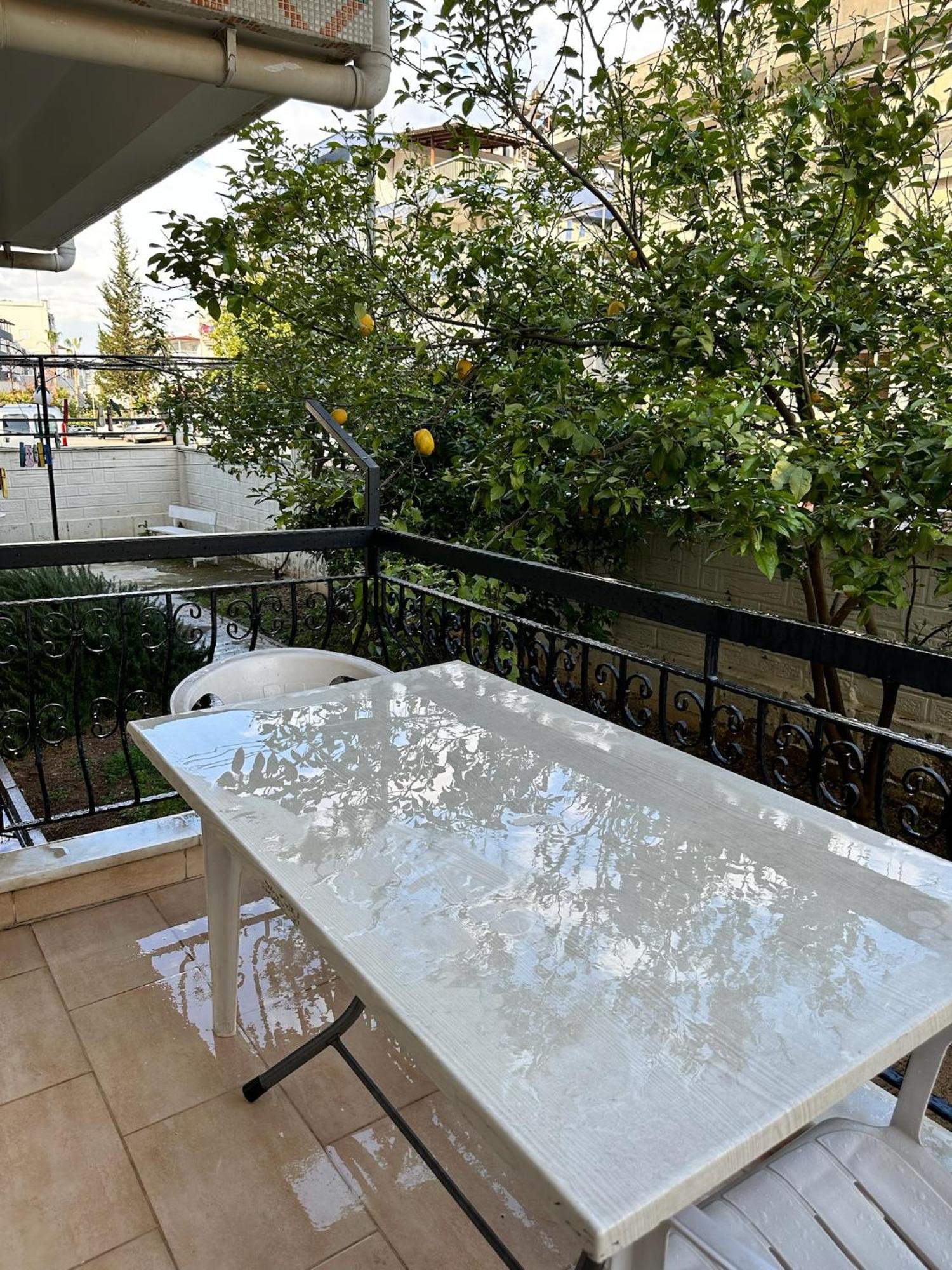 Bulut Apartment Antalya Chambre photo