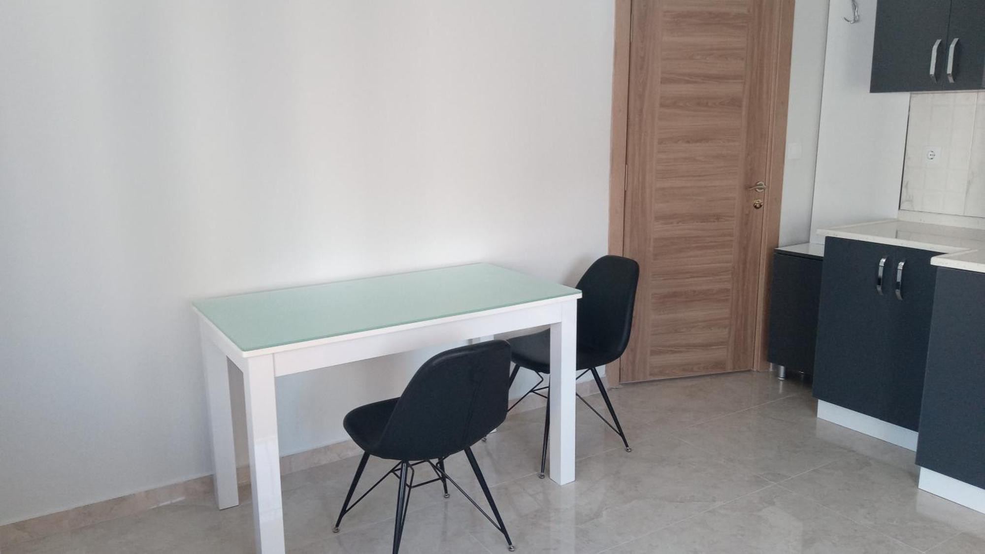 Bulut Apartment Antalya Chambre photo