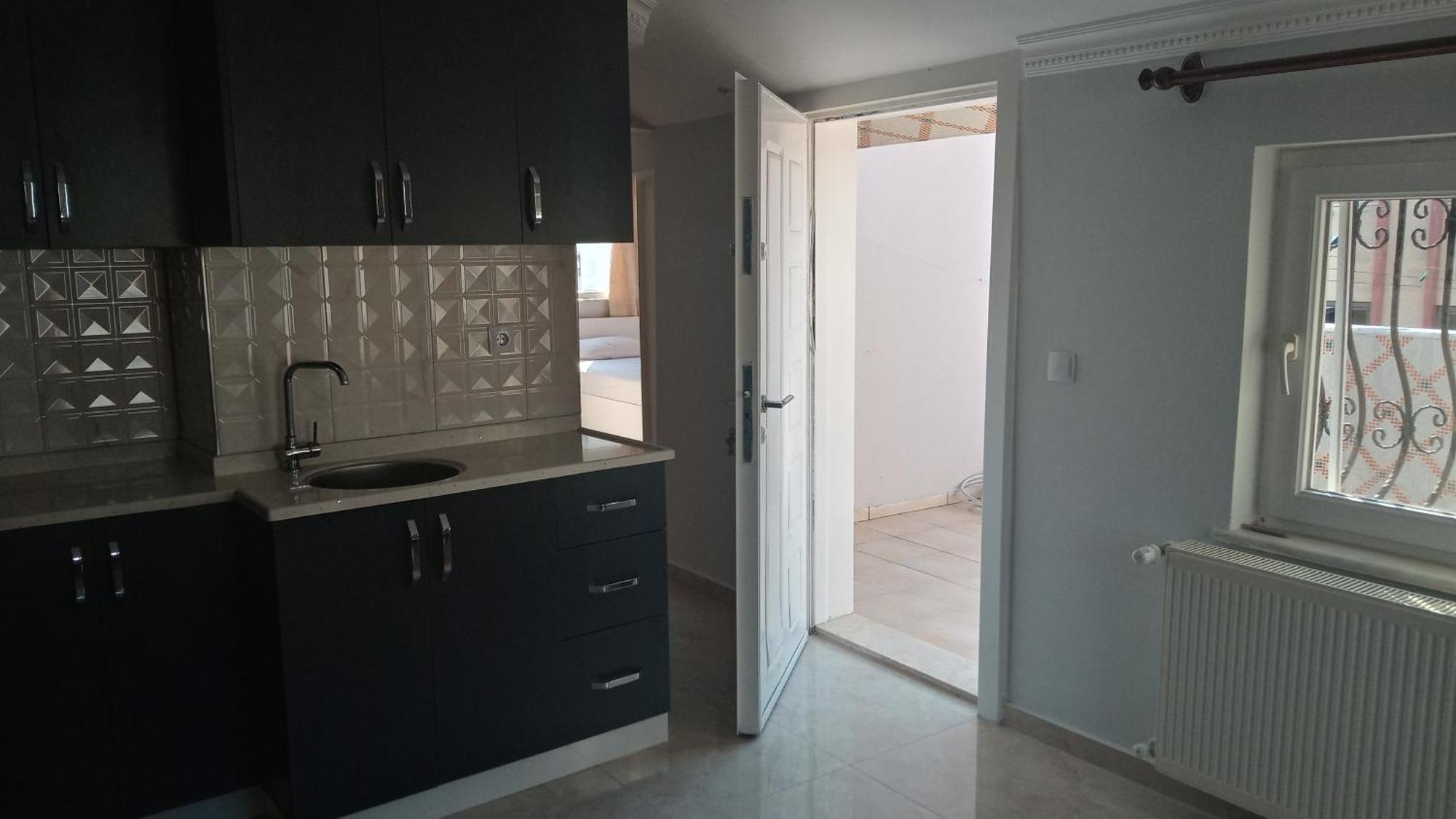 Bulut Apartment Antalya Chambre photo