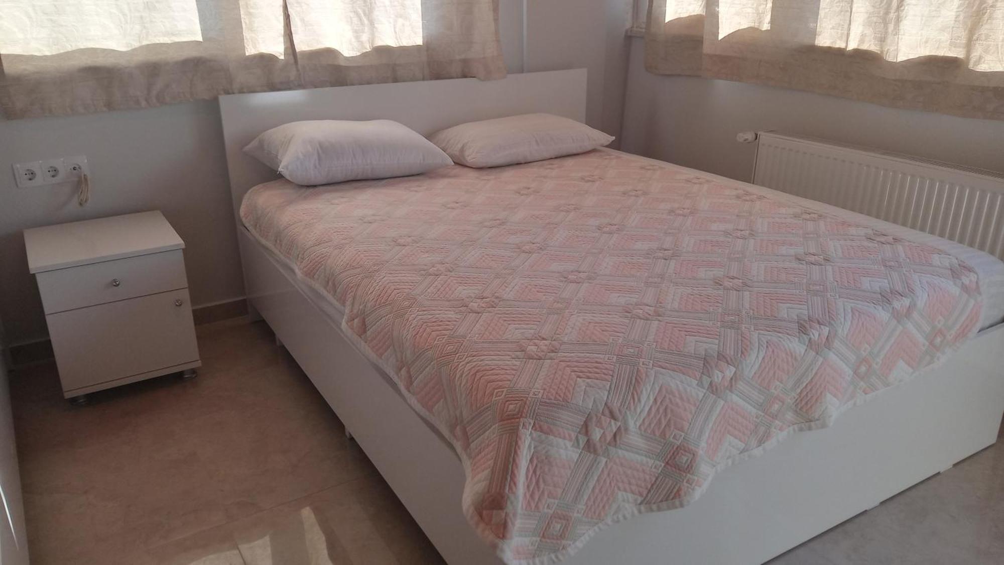 Bulut Apartment Antalya Chambre photo