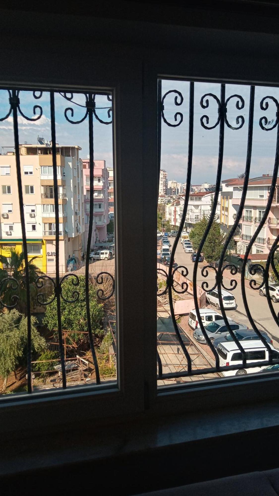 Bulut Apartment Antalya Chambre photo