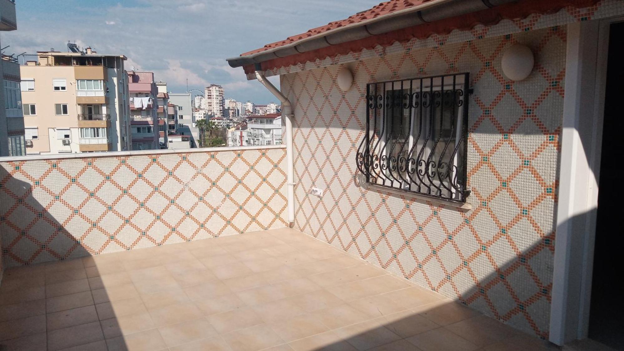 Bulut Apartment Antalya Chambre photo